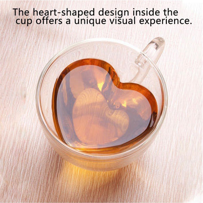 love double sided mug