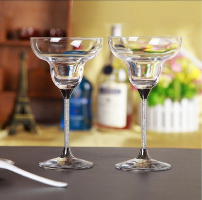 240ml quality Margarita glasses