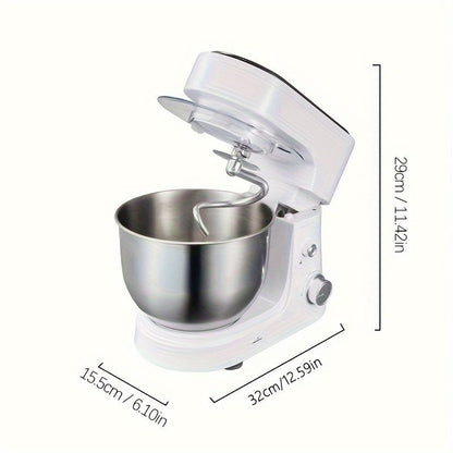 Stand mixer