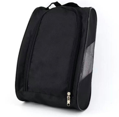Oxford Cloth Travel Shoe Storage Bag