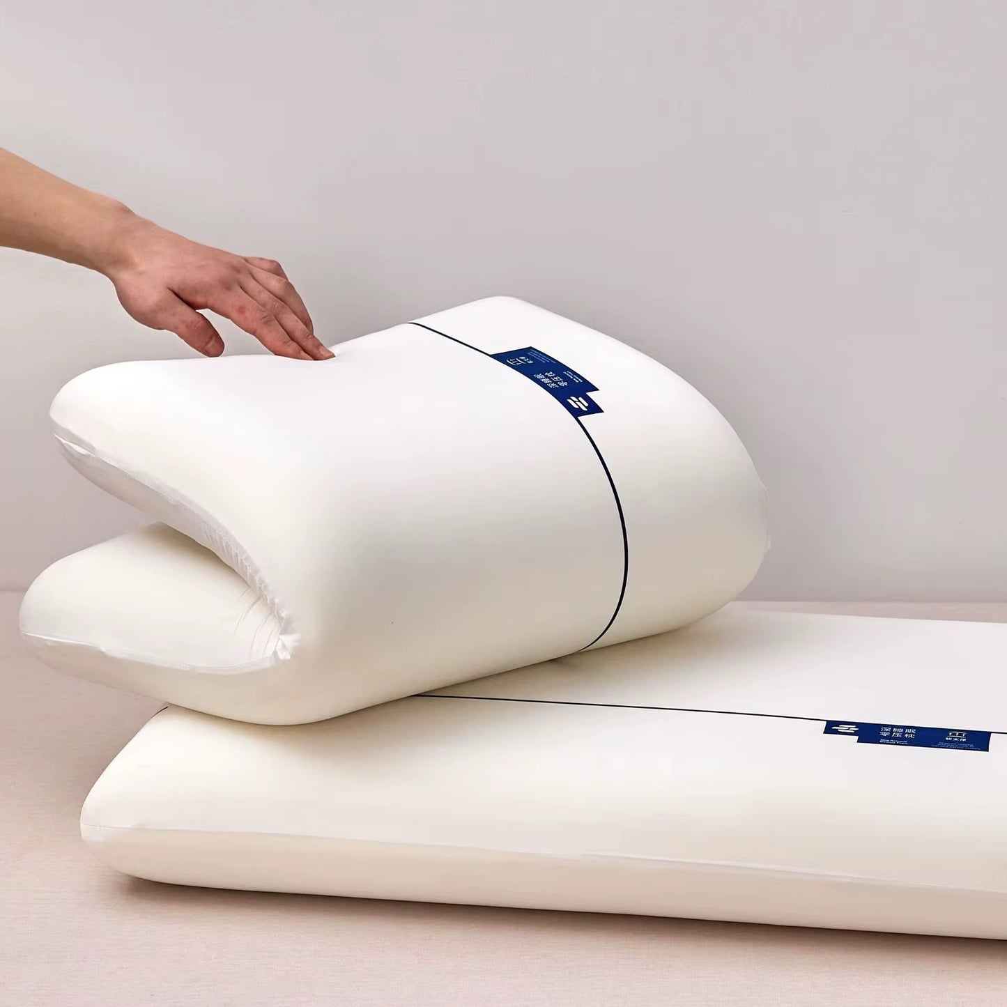 Memory foam /orthopedic pillows