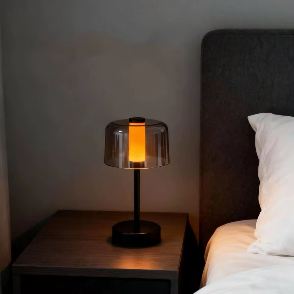 Touch Control Modern Table Lamp
