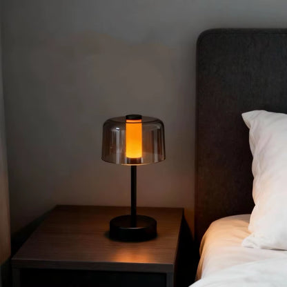 Touch Control Modern Table Lamp