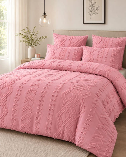 Tufted Duvets