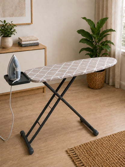 Metallic Ironing Board
