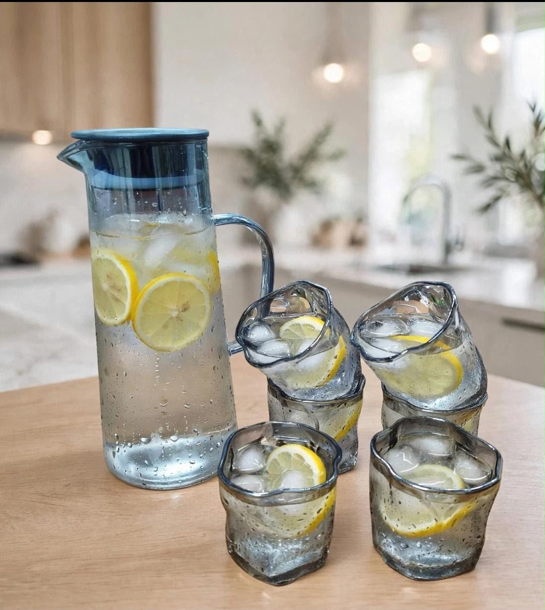 Water set
