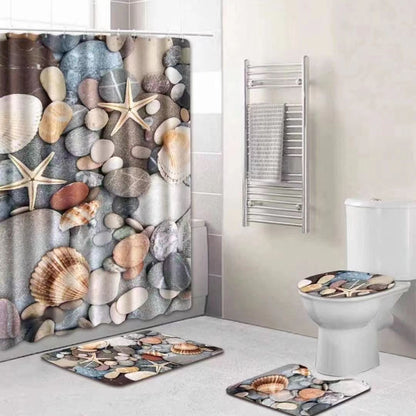 Shower Curtain Sets