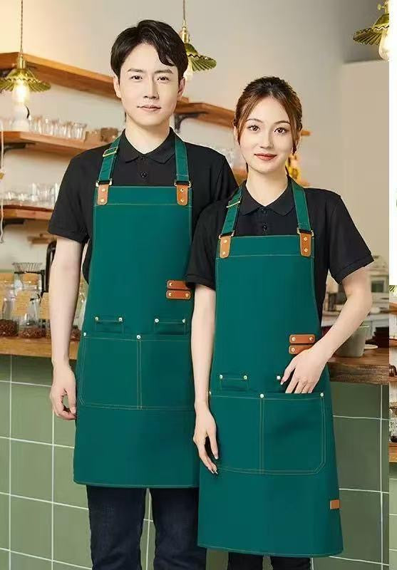 PREMIUM QUALITY UPSCALE APRON
