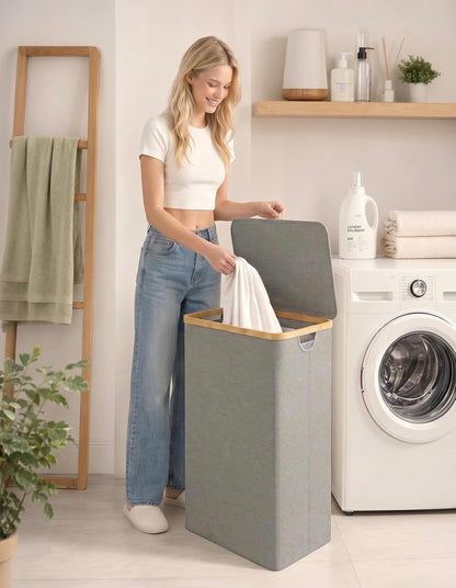 big Capacity laundry basket