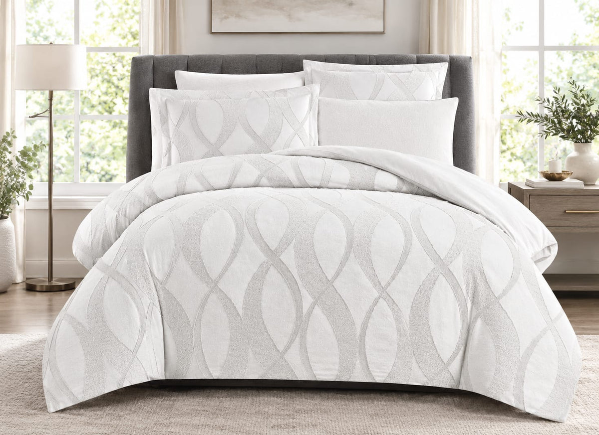 Tufted Duvets