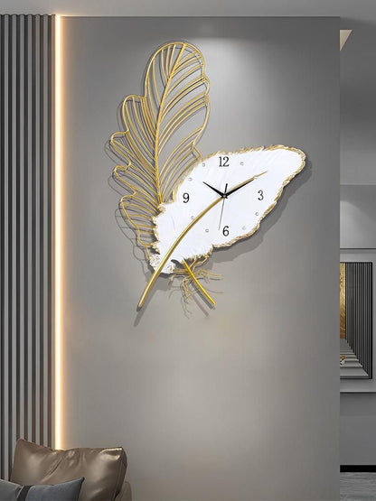 Living room Wall Clock