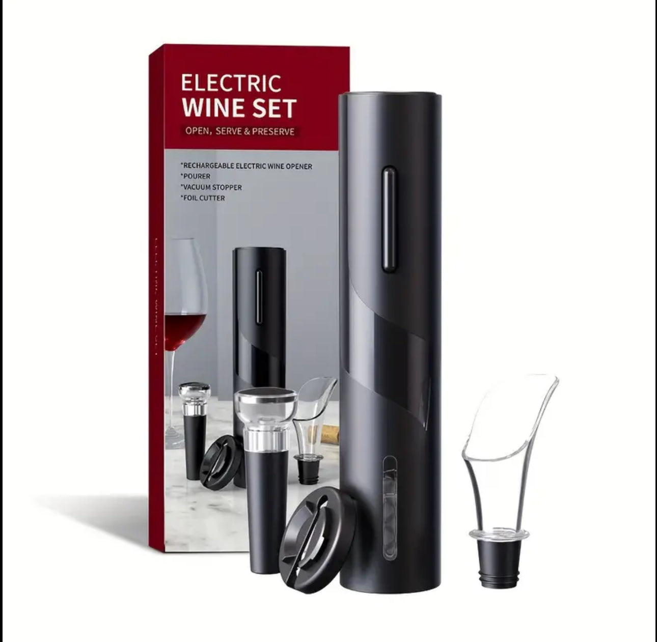 Wine opener Set