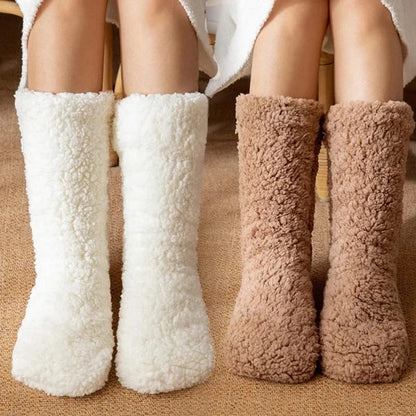 Floor Socks Adult Warm Sleep Socks