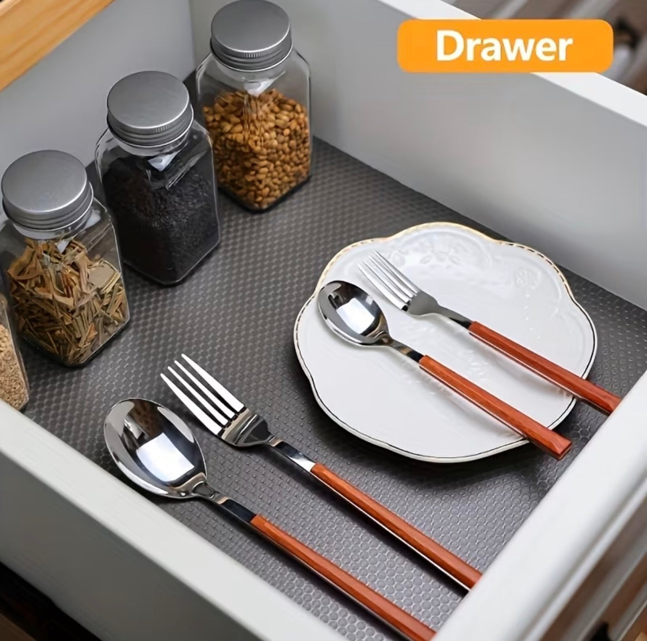 Thickened Drawer Liners