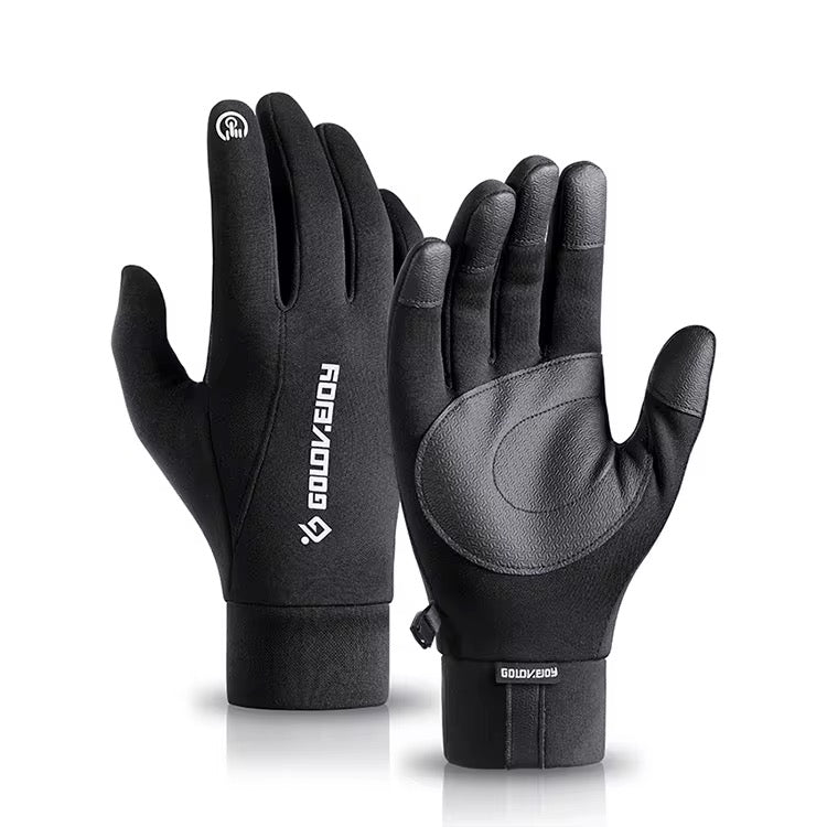 GoLoveJoy Touchscreen Winter Gloves