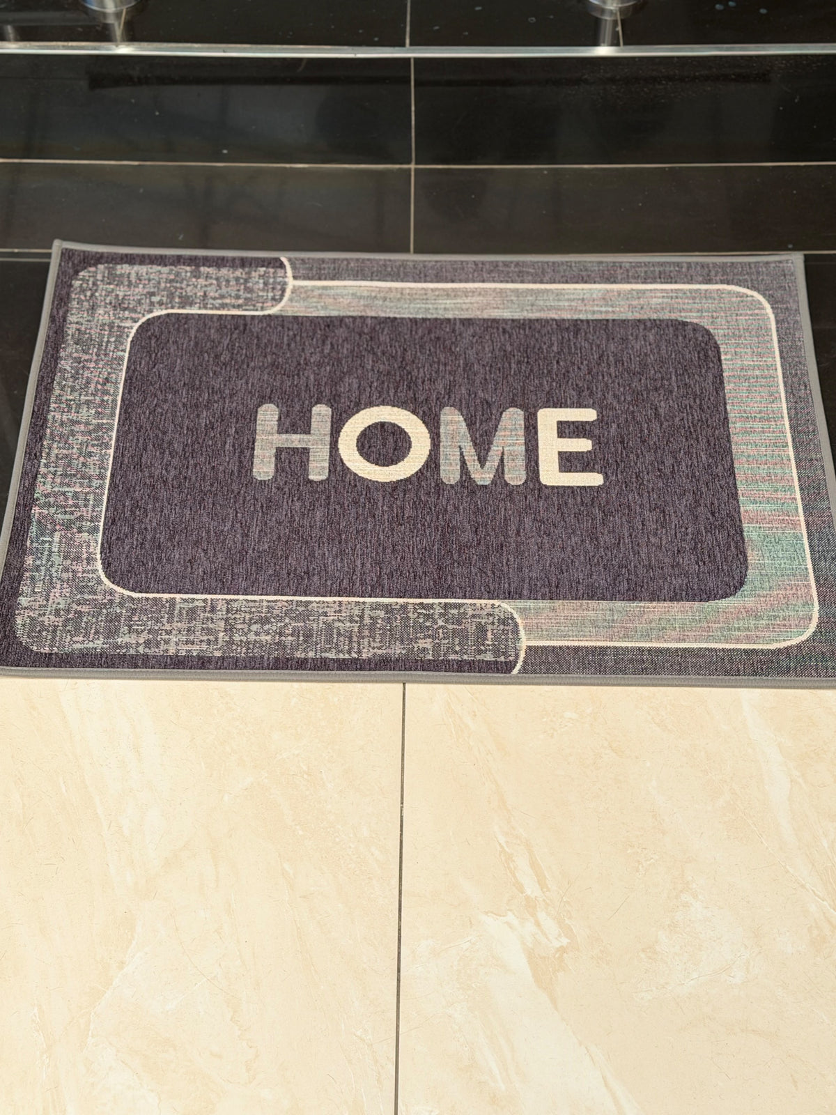 High Quality Stylish Door Mats