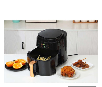 Boma Air Fryer 8L Digital Display
