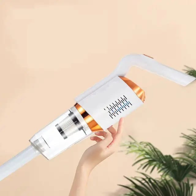 3 in 1 Rechargeable cordless  vacuum cleaner