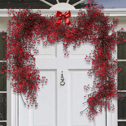 1.8m Artificial Hanging Plants