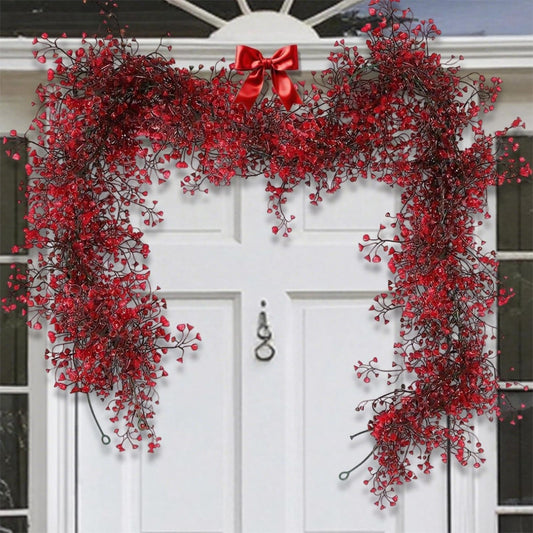 1.8m Artificial Hanging Plants