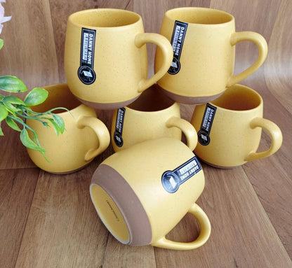 Classy mugs