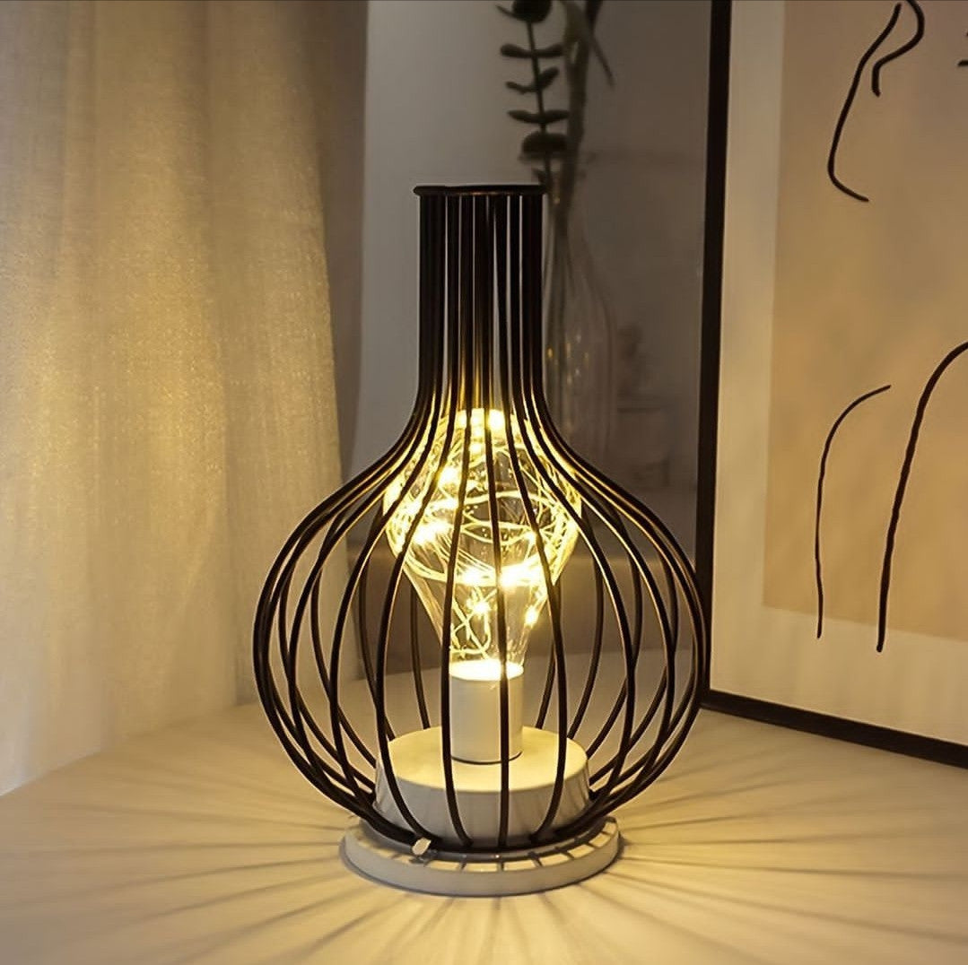 Table Lamp Decor