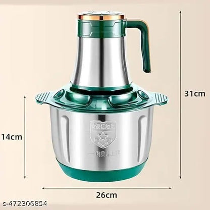 Big size high power 500w 3L Meat grinder