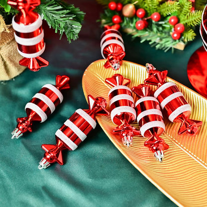 Christmas sweetslike (6pcs)