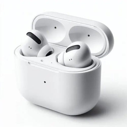 Apple AirPods 4 Wireless Bluetooth Earbuds with Active Noise Cancellation