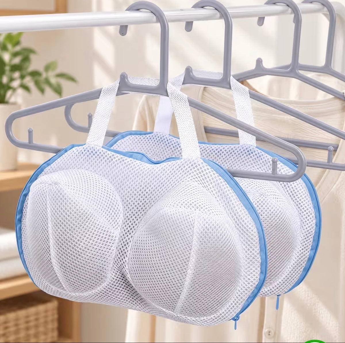 BRA WASHING MACHINE MESH
