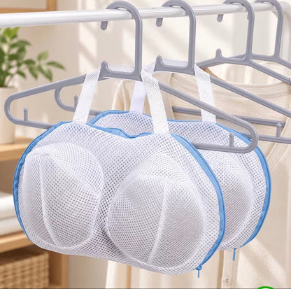 BRA WASHING MACHINE MESH