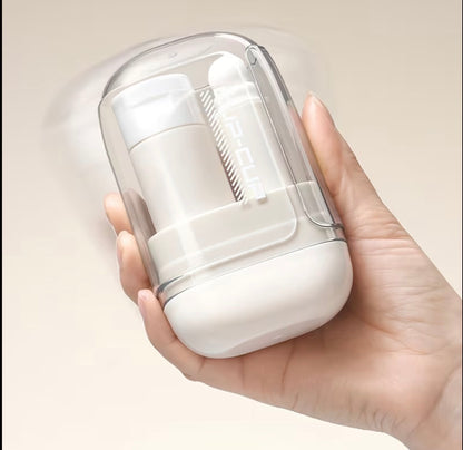 3 in 1 portable travel kit