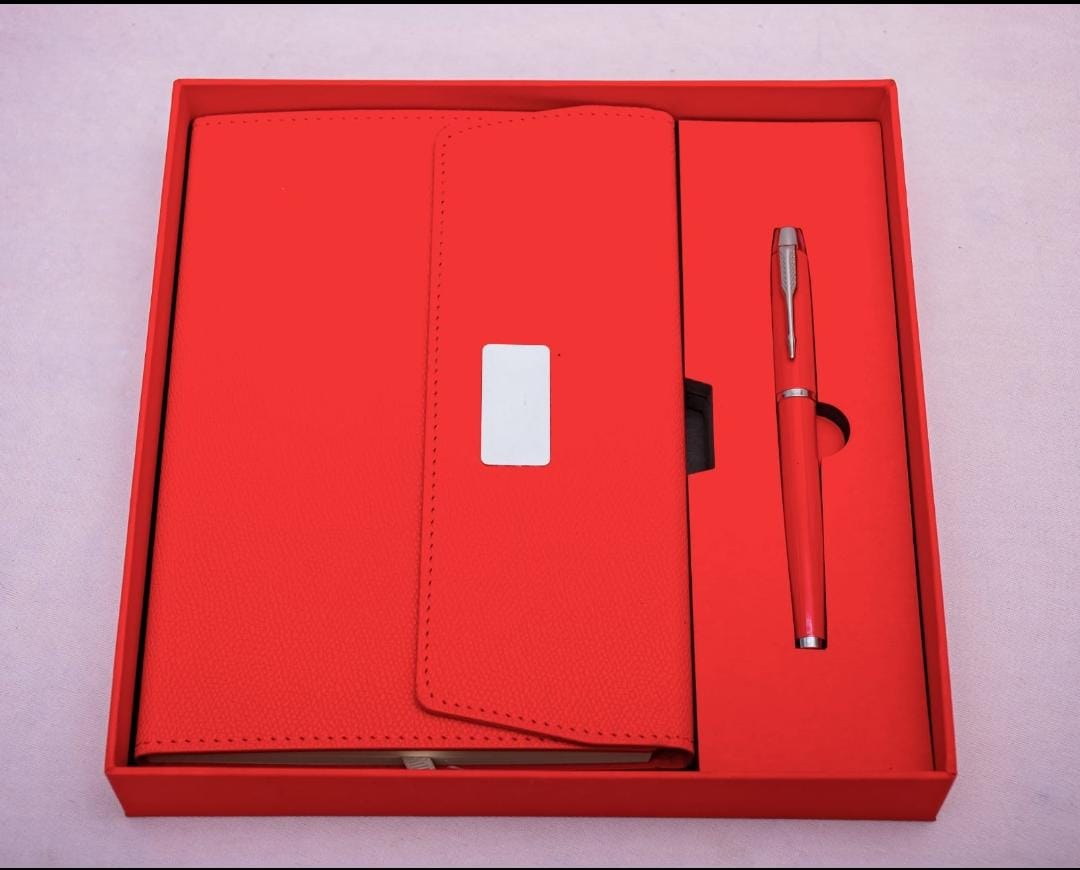 Executive Notebook Gift Sets