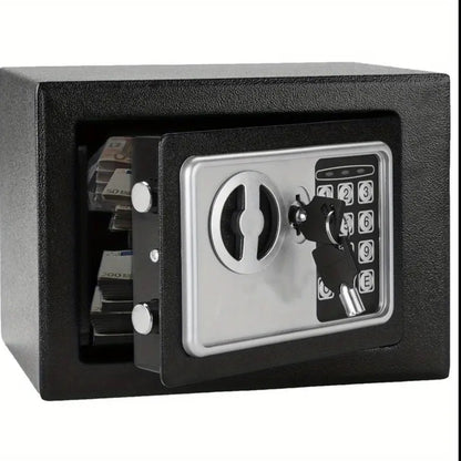 Electronic Mini Safe Box