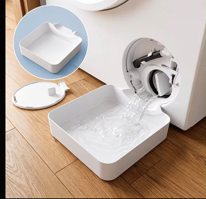 Washing Machine Drain tray