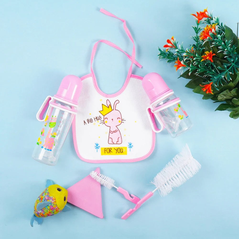7pcs Baby Feeding set