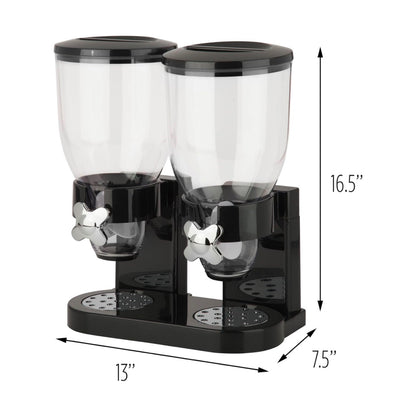 Cereal dispenser