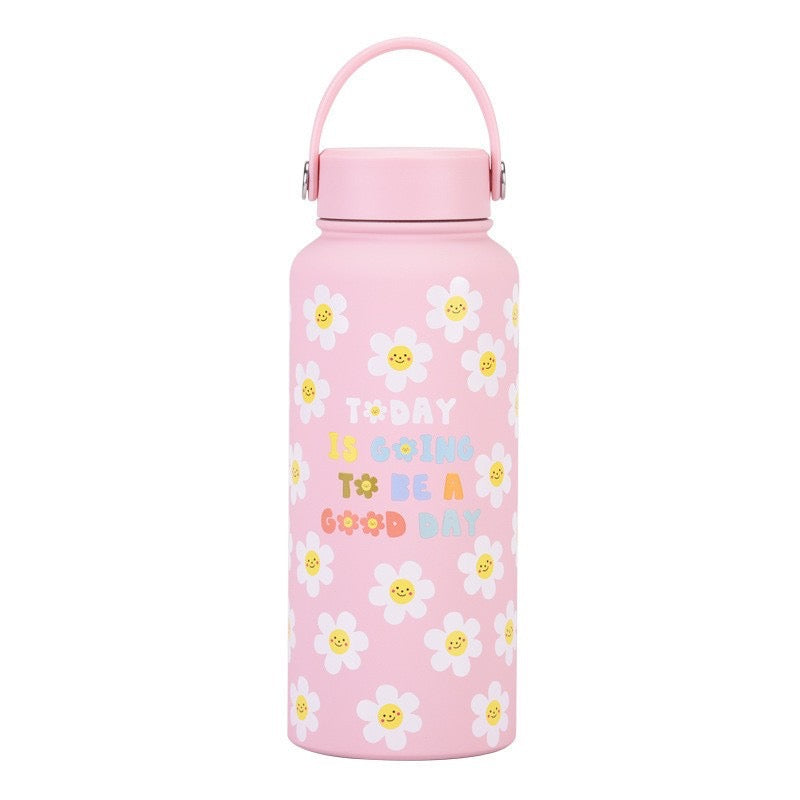 Quality Vaccum Insulated Water Bottle