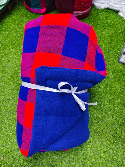 Heavy Masai fleece