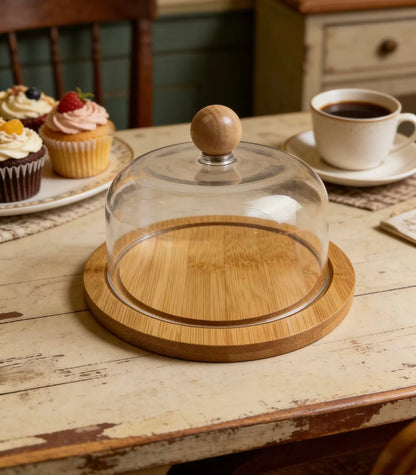 Cake cover