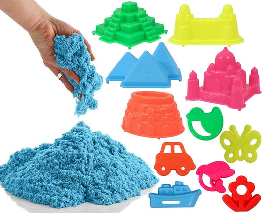 1kg Kinetic sand