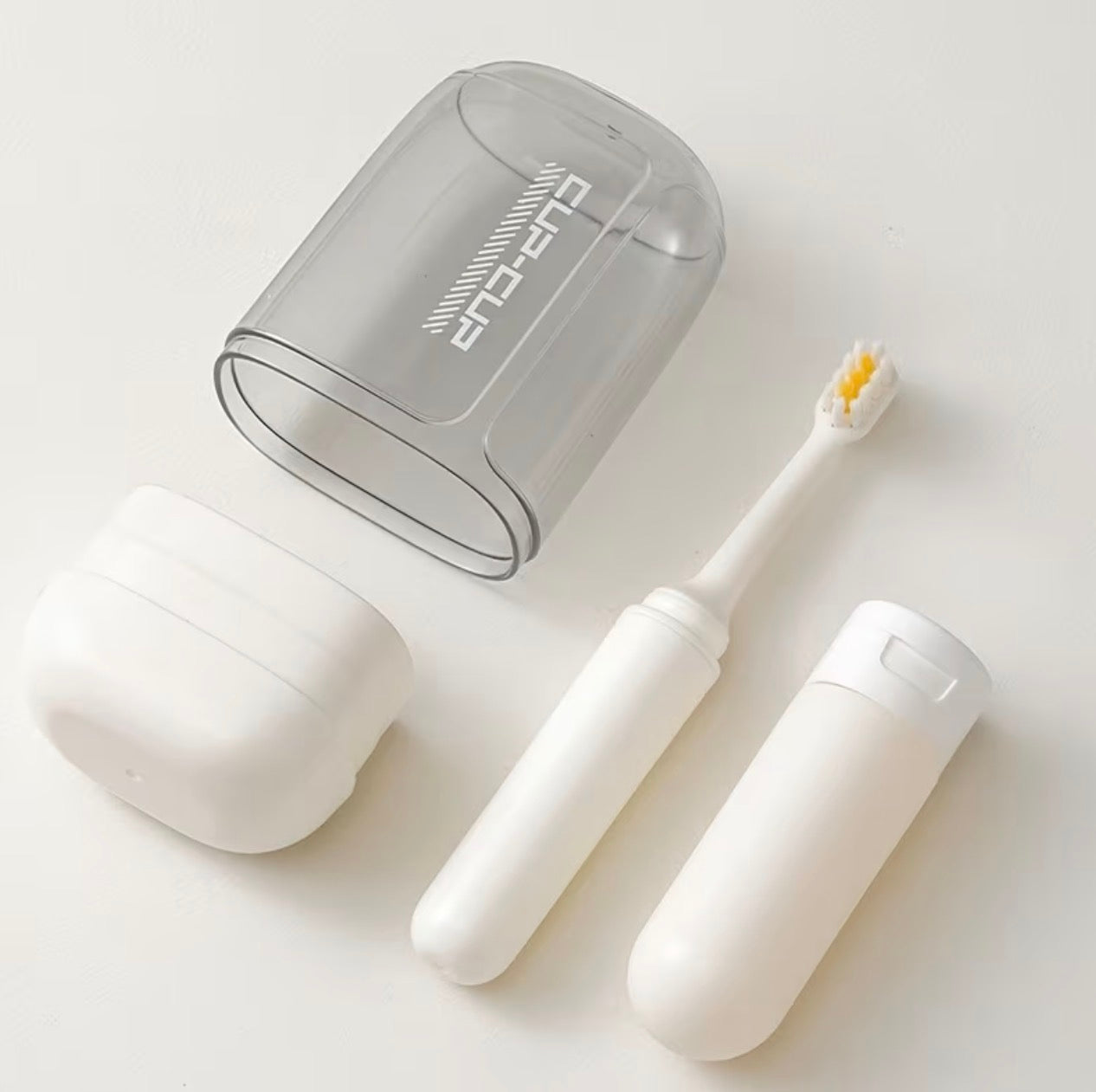 3 in 1 portable travel kit
