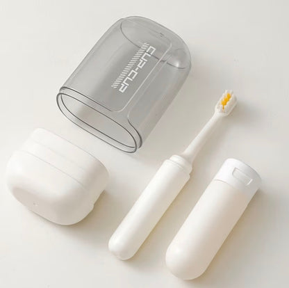 3 in 1 portable travel kit