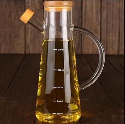 Oil /vinegar dispenser