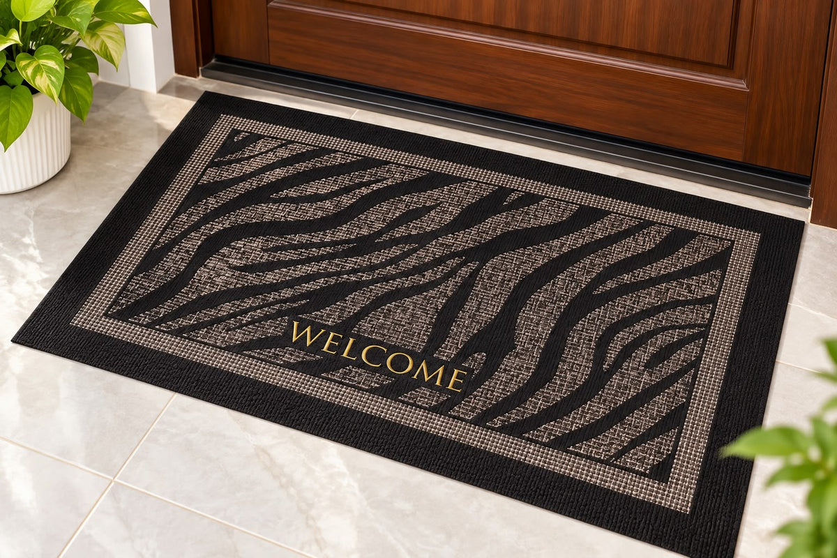 Big Size Absorbent Entrance / Door Mat