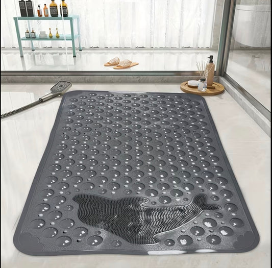 Anti-slip Bathroom Mat Antislip Non Slip Safety Mat