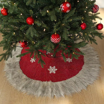 🎄 CHRISTMAS TREE SKIRTS 🎄