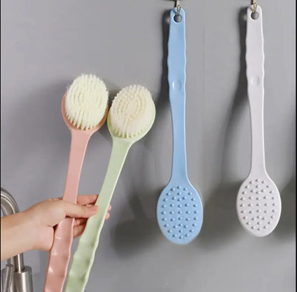 Back Scrubber Shower Bath Body Brush