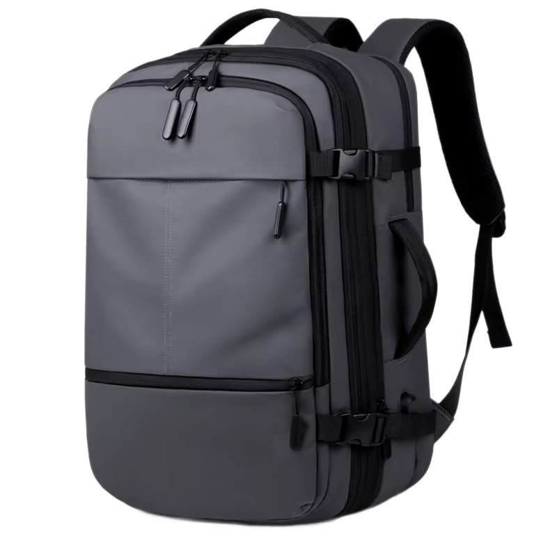 Multifunctional Expandable Unisex Backpack