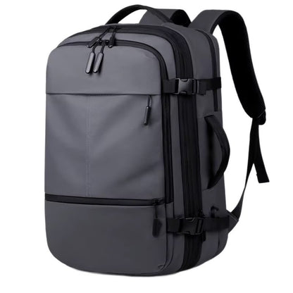 Multifunctional Expandable Unisex Backpack